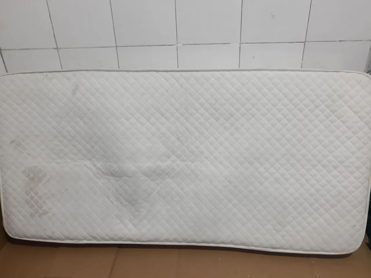Colchão Solteiro Copel Gold 88x188