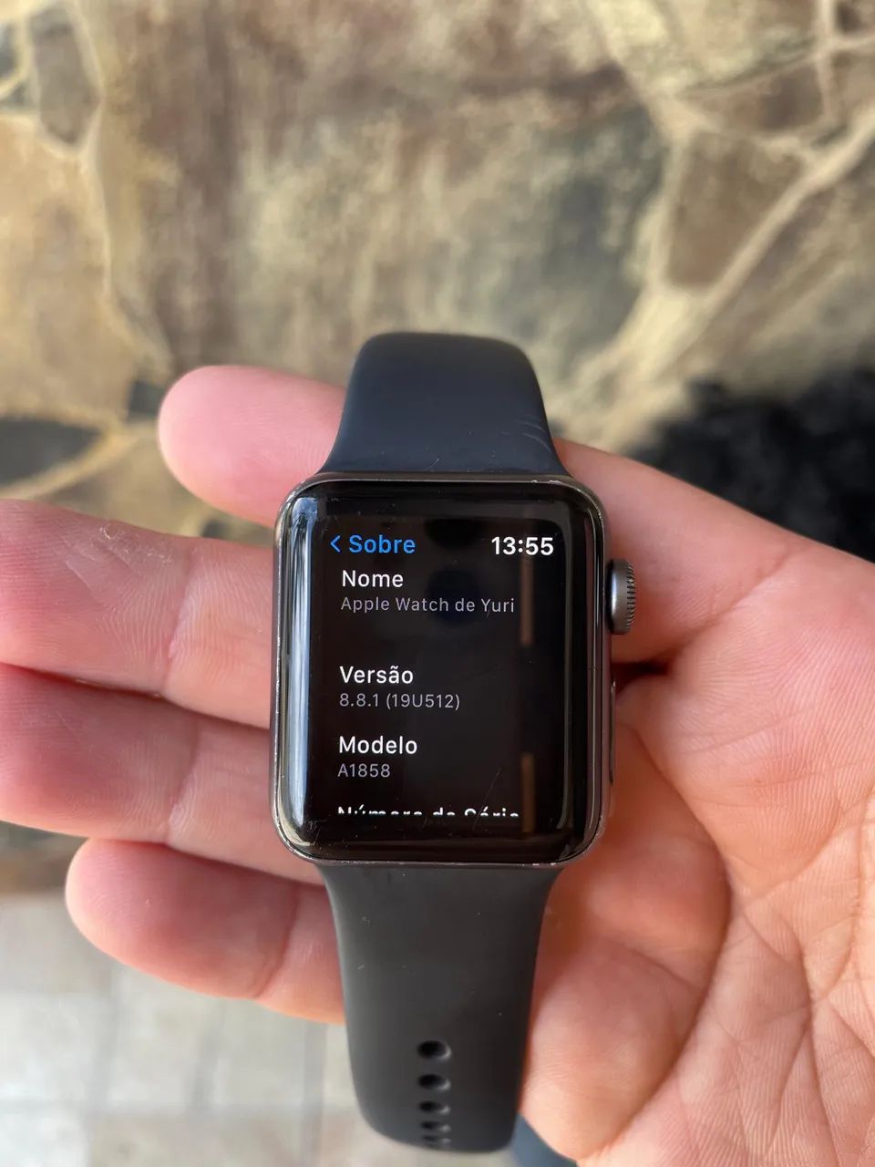 Apple Watch 3  - Foto 4