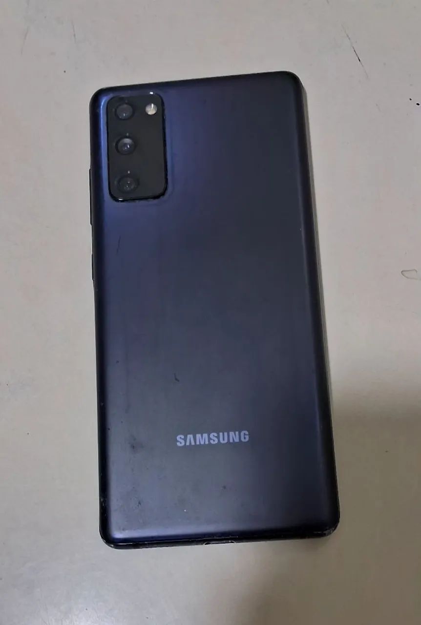 Samsung Galaxy S20 FE 5g - Foto 2