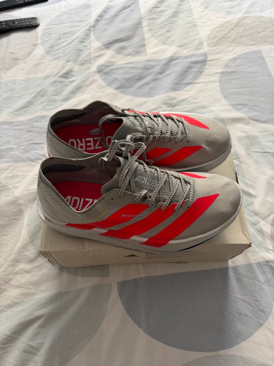 Adizero adios pro 5 - Foto 4
