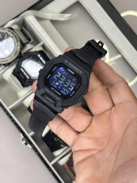 Casio g-shock 