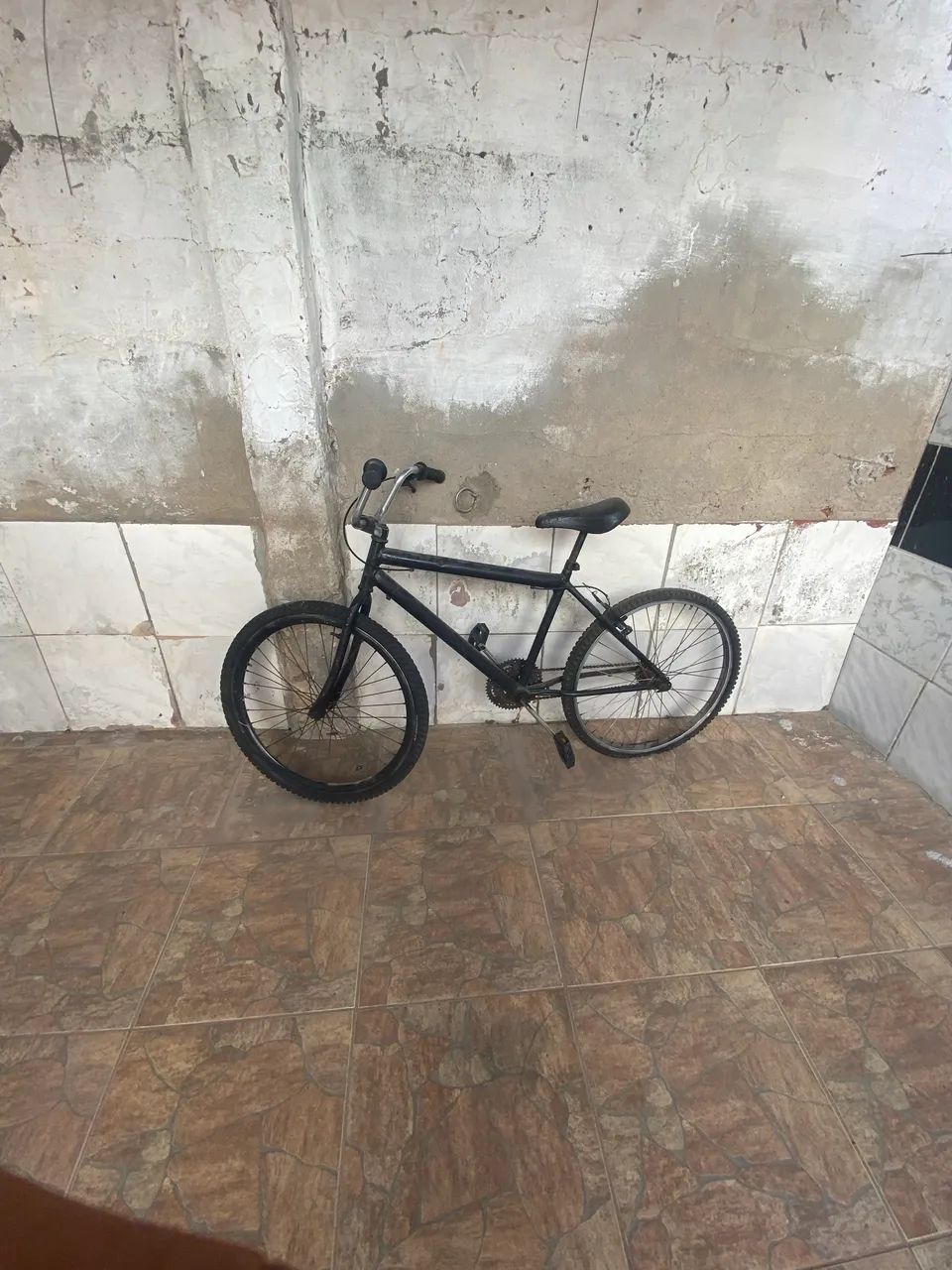 bicicleta aro 26 - Foto 2