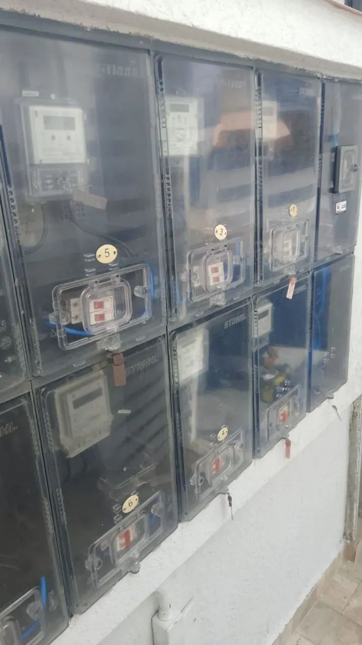 ELETRICISTA 24H EM FOZ DO IGUAÇU E REGIÃO - Foto 3