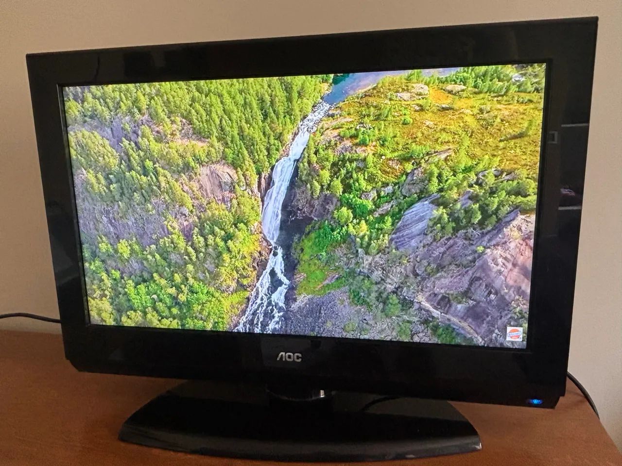 Televisão AOC - 32 Polegadas - Foto 6