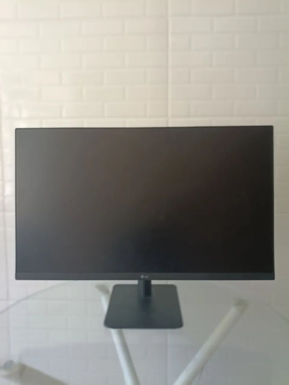Monitor LG 27 polegadas 100hz - Foto 2