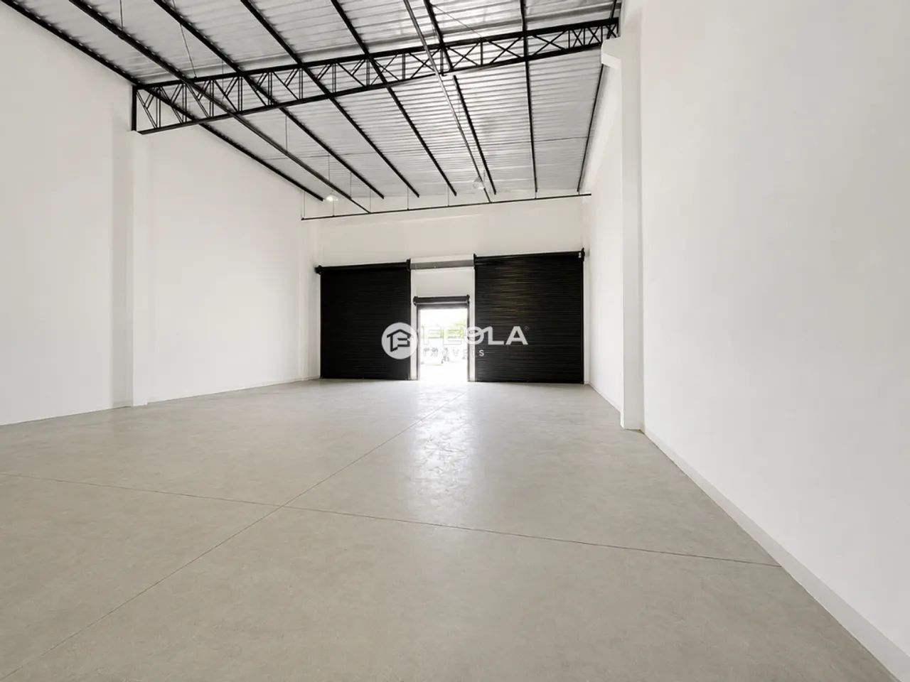 Salão para alugar em Americana, Parque Universitário, com 262 m² - Foto 4