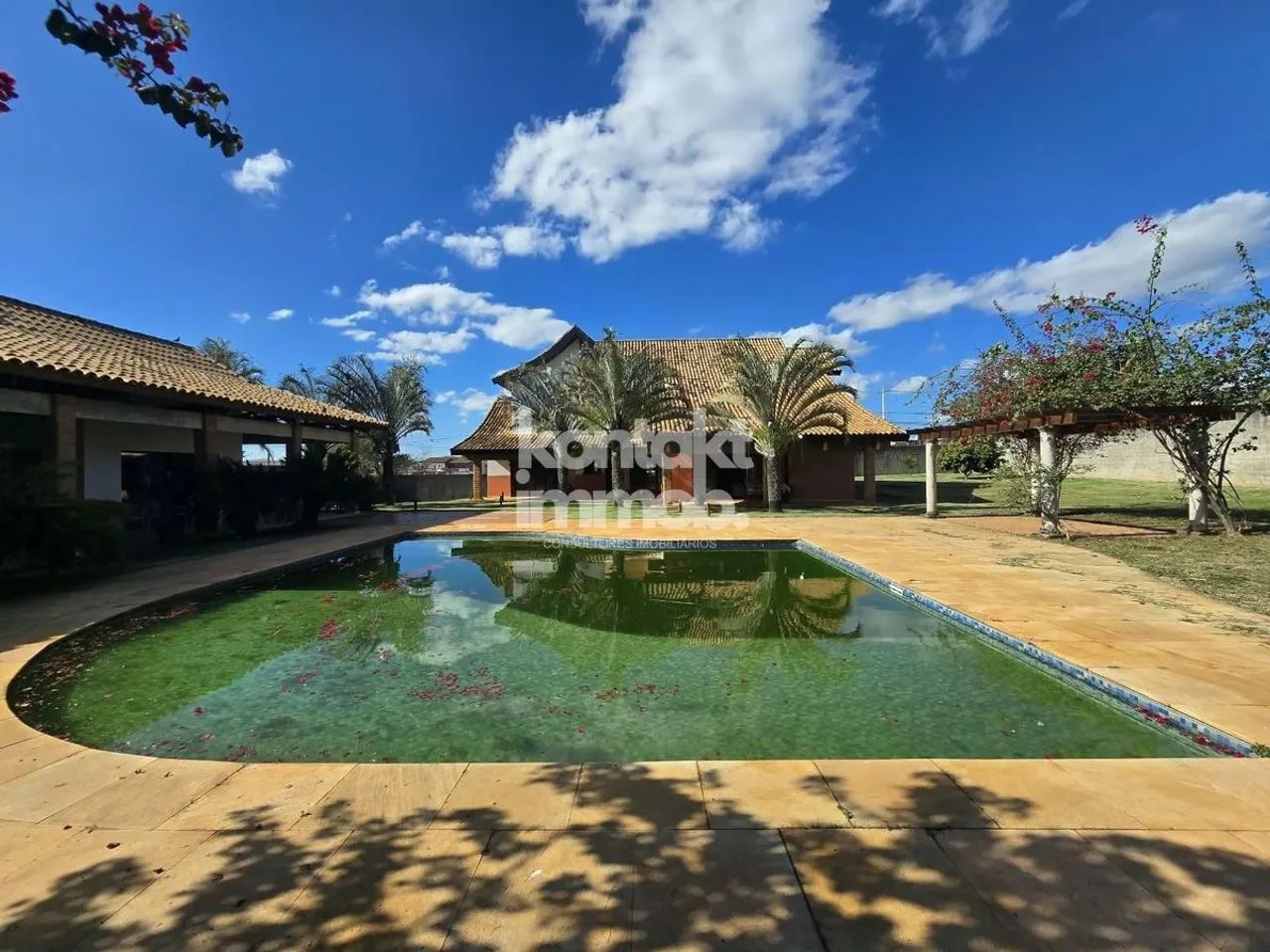 Chácara com 4 quartos para Locação, Vila Hortência - Sorocaba - Foto 3
