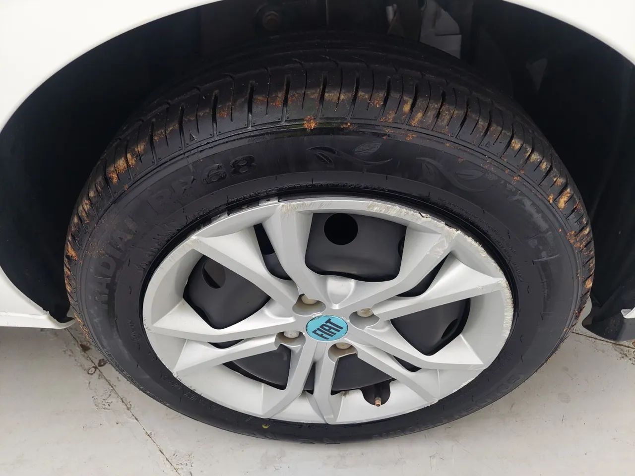 Fiat Argo Drive 1.0 Firefly, foto 13 de 18