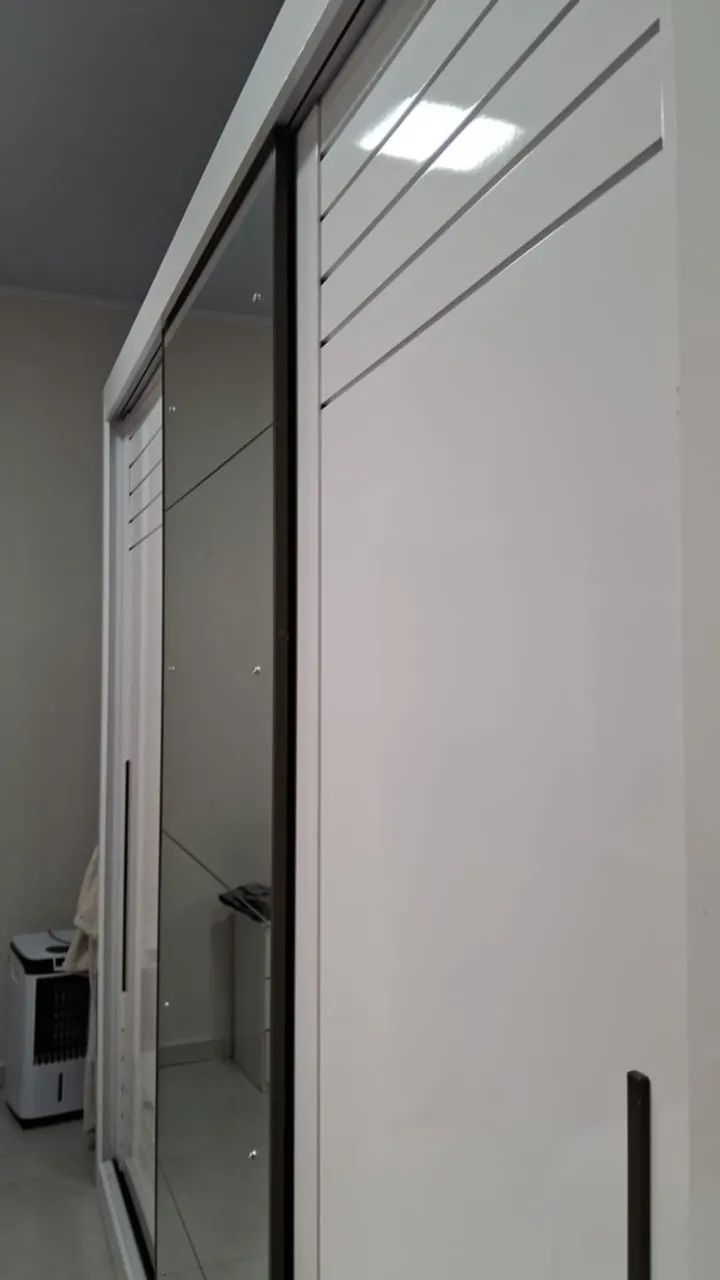 Guarda Roupa - Foto 3