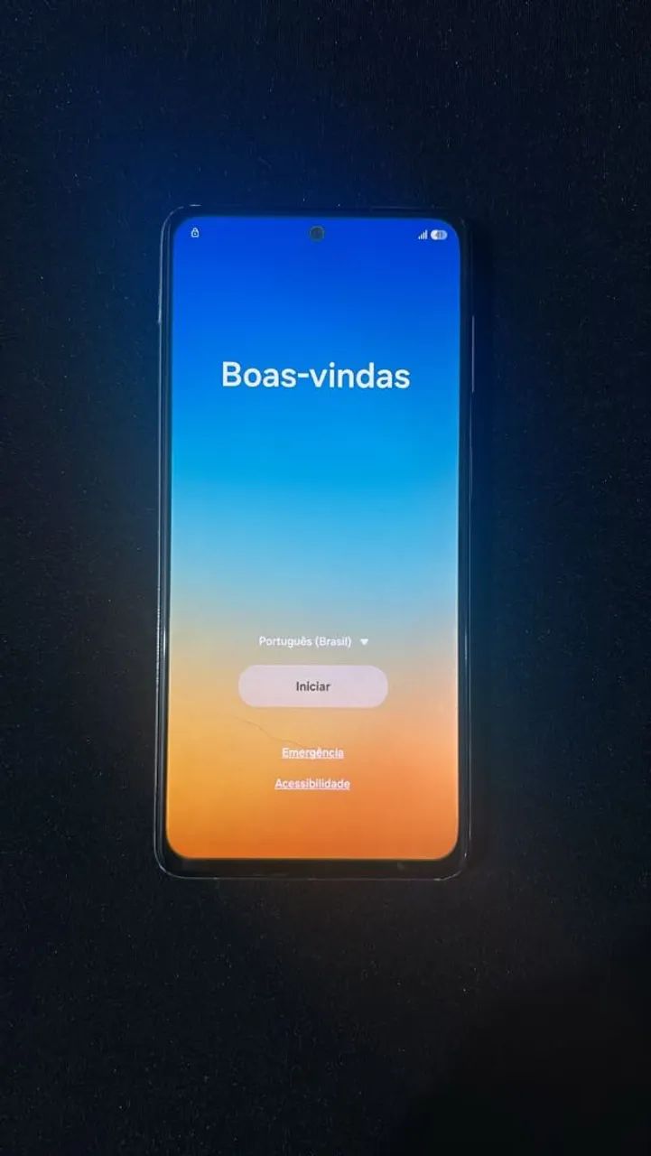 Celular Samsung M54 5g