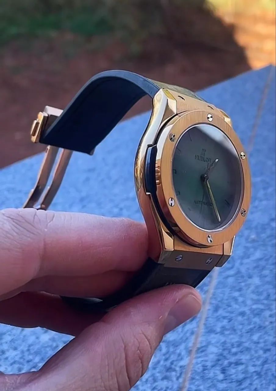 Hublot Fusion  - Foto 5