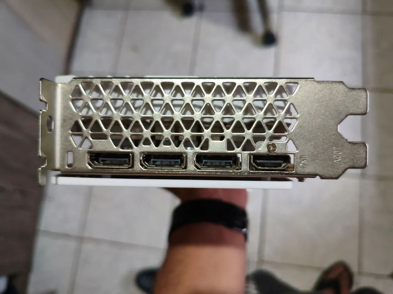 RX 580  - Foto 3