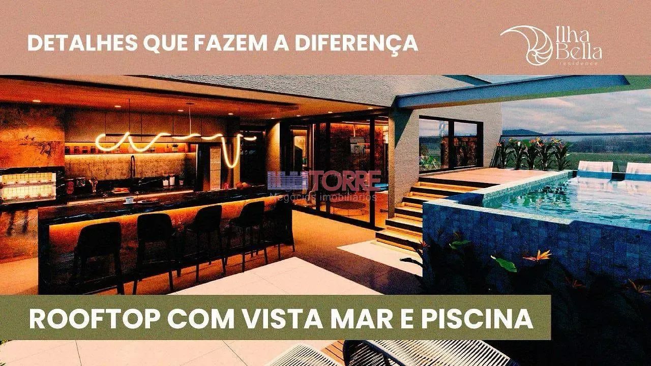 Ilha Bella Residence, Ilhéus, BA - Foto 2
