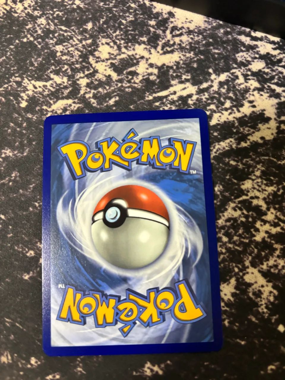 Card Pokémon Wailord Ex - Foto 2
