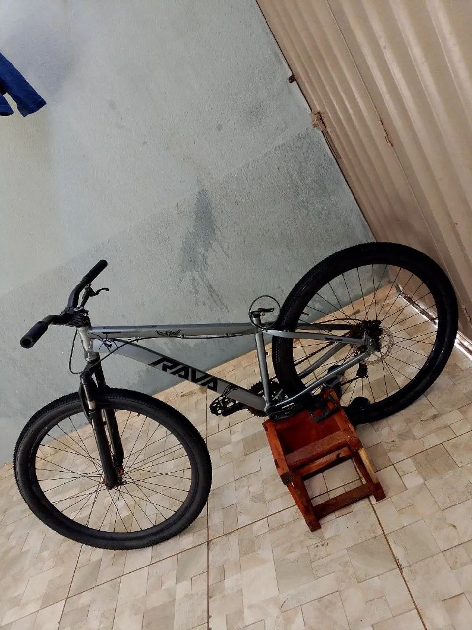 Vendo aro 29  - Foto 2