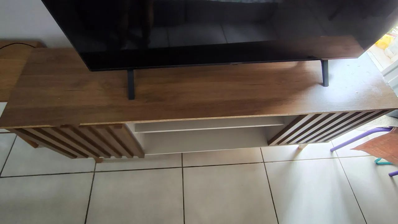 Rack ripado 1,60 de largura  - Foto 4