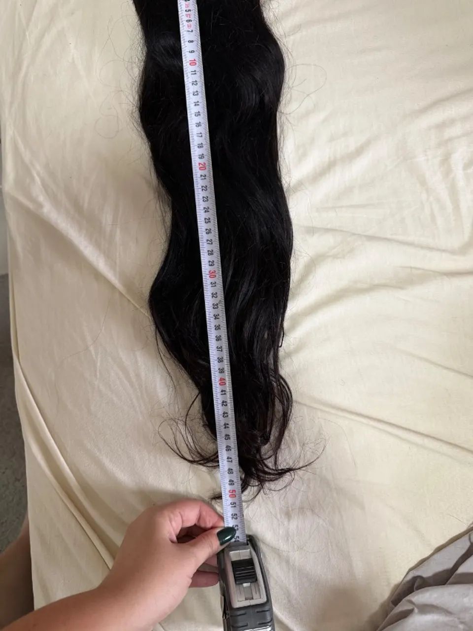 Cabelo humano mega Hair  - Foto 5