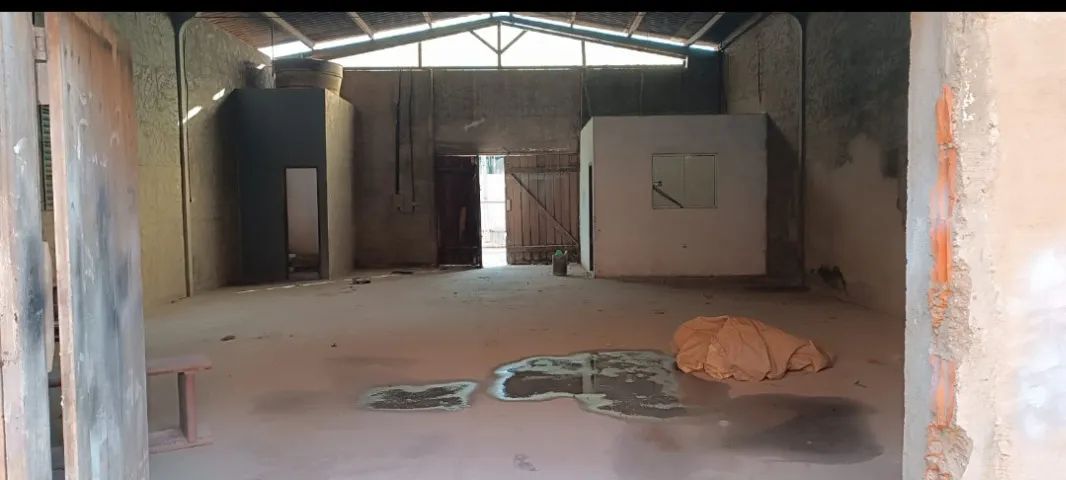 Imovel Comercial  Varzea Grande - Foto 2