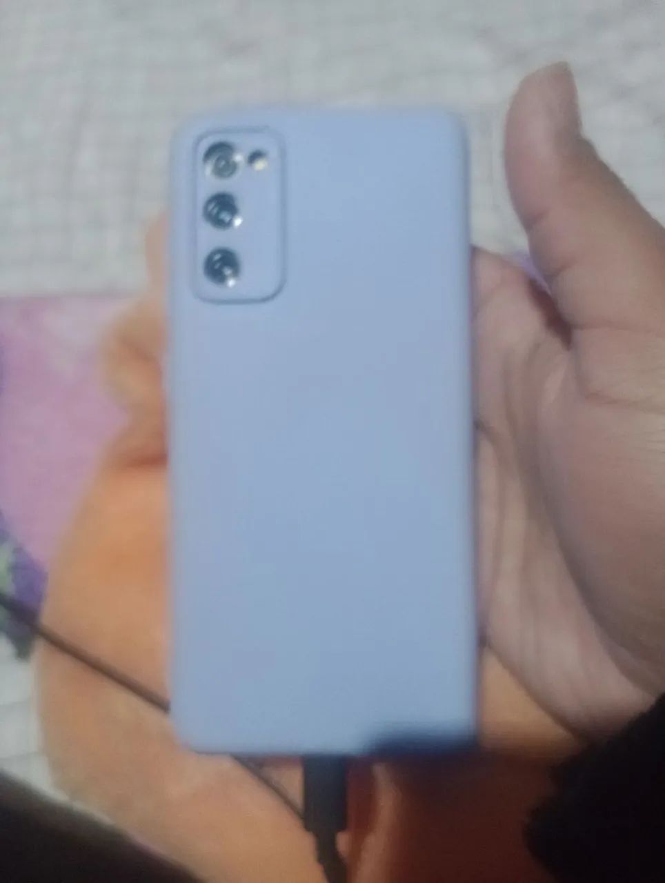 Samsung S20 FE - Foto 2