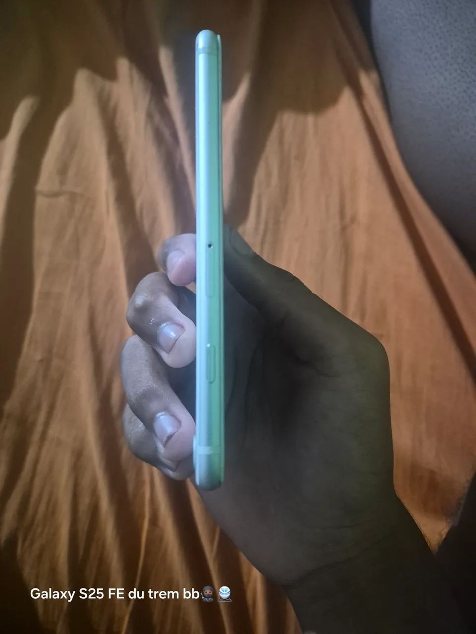 Iphone se  - Foto 5