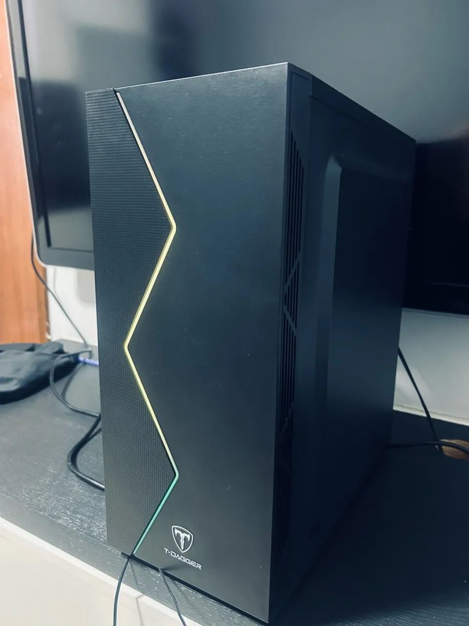 Vendo PC em boas condições  - Foto 2