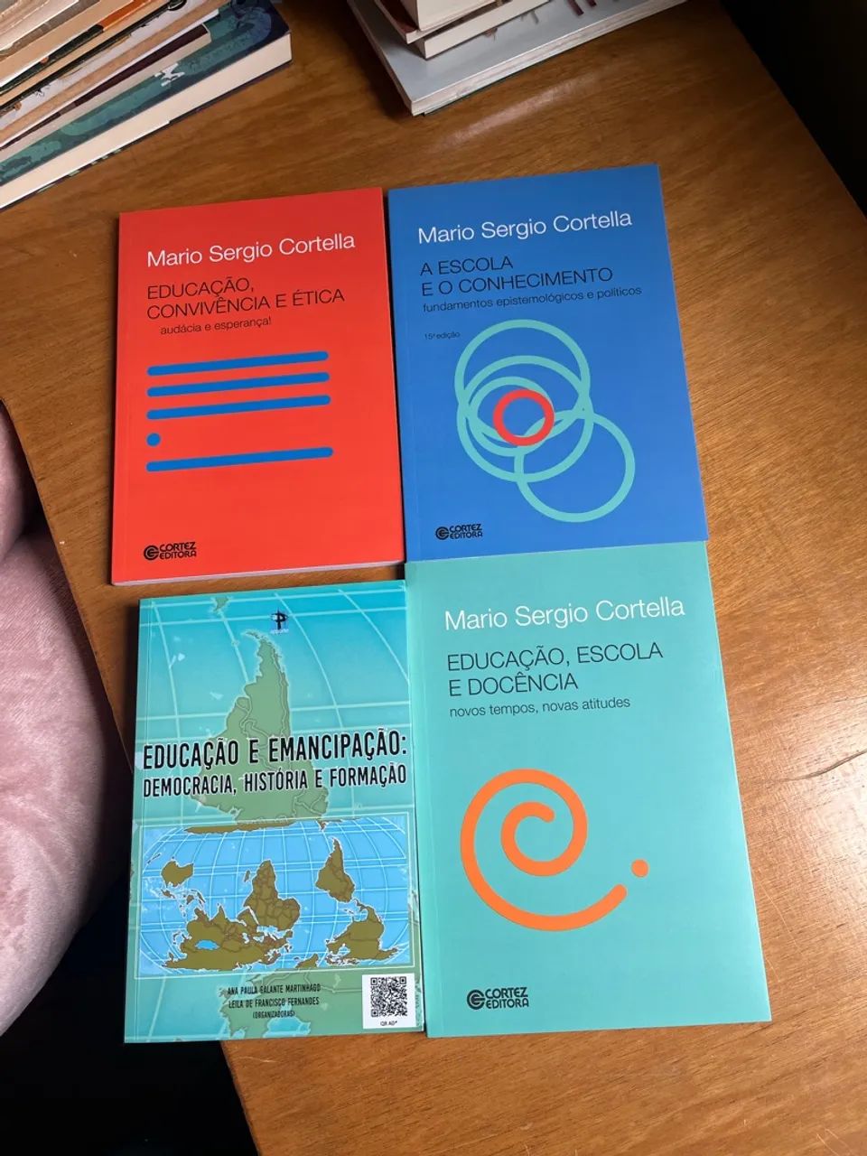 Livros diversos usados e novos  - Foto 3
