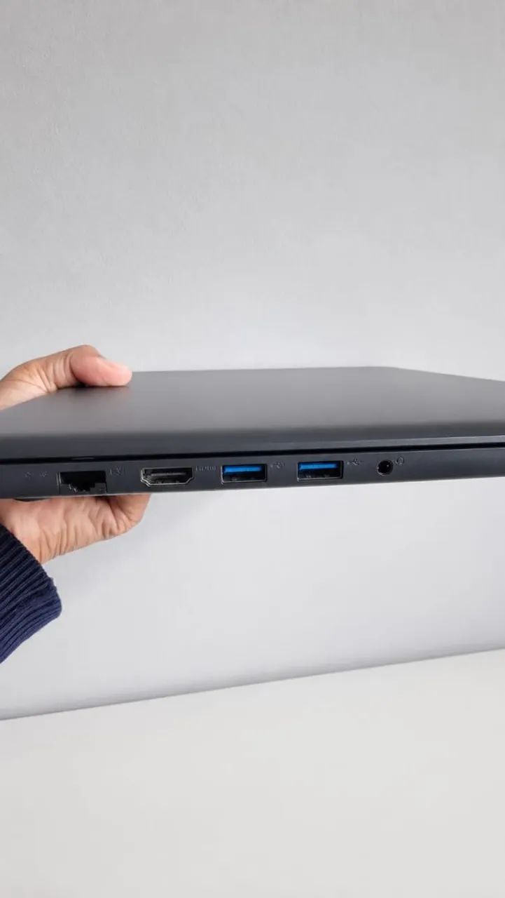 Notebook Sansung Essentials 15 6 polegadas SSD 480GB Windows 11 - Foto 2