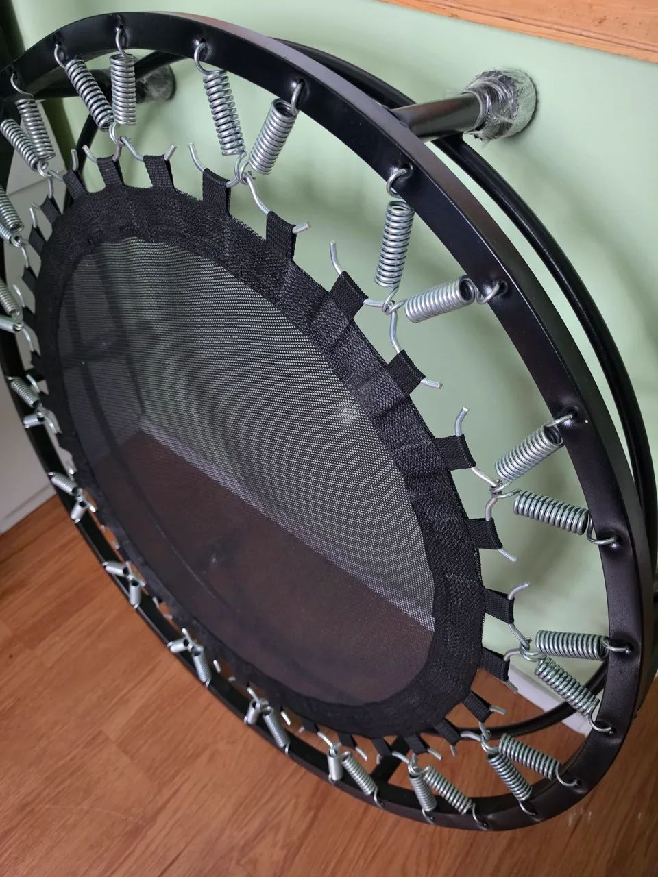 Vendo Jump Trampolim - Foto 2