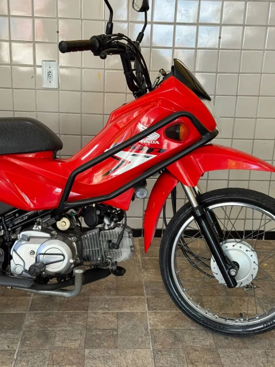 POP 110i 2025 - Foto 2