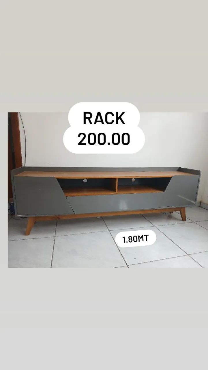 Rack