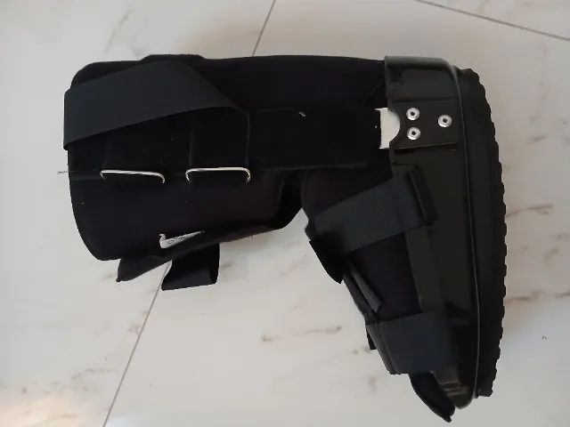 Ortopédica robofoot cano longo - Foto 2