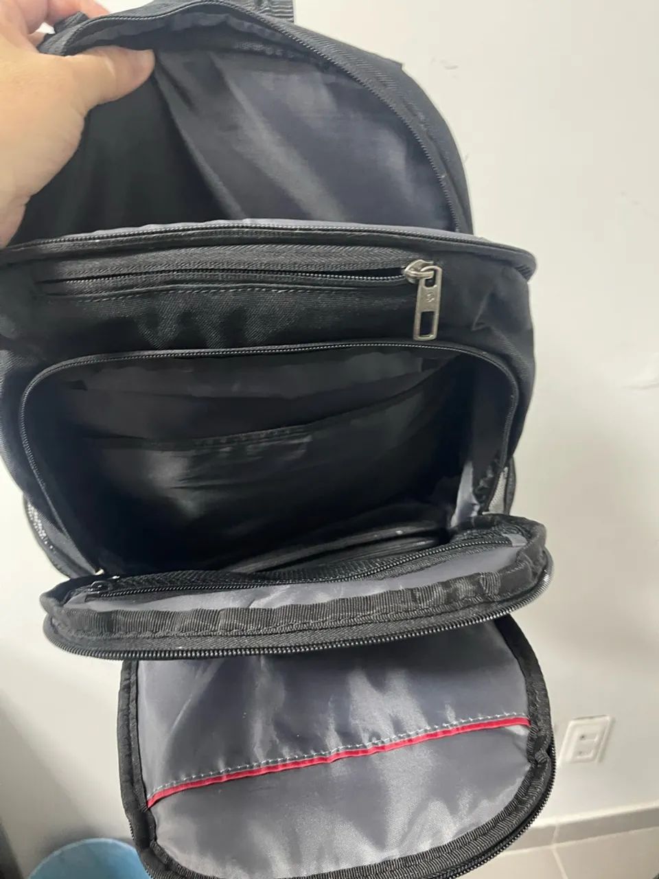 Mochila Notebook Samsonite  - Foto 4