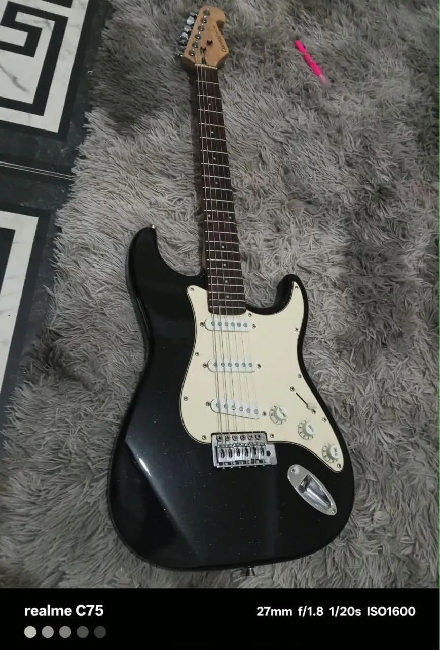 Guitarra