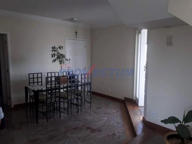 cobertura - Vila Itapura - Campinas - Foto 4