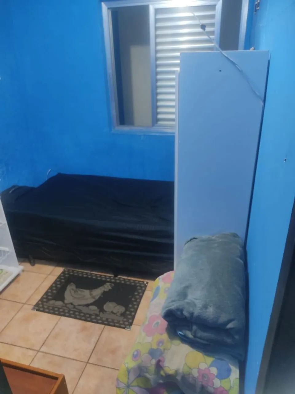 QUARTOS DISPONÍVEIS AO LADO DO METRÔ PATRIARCA  - Foto 4