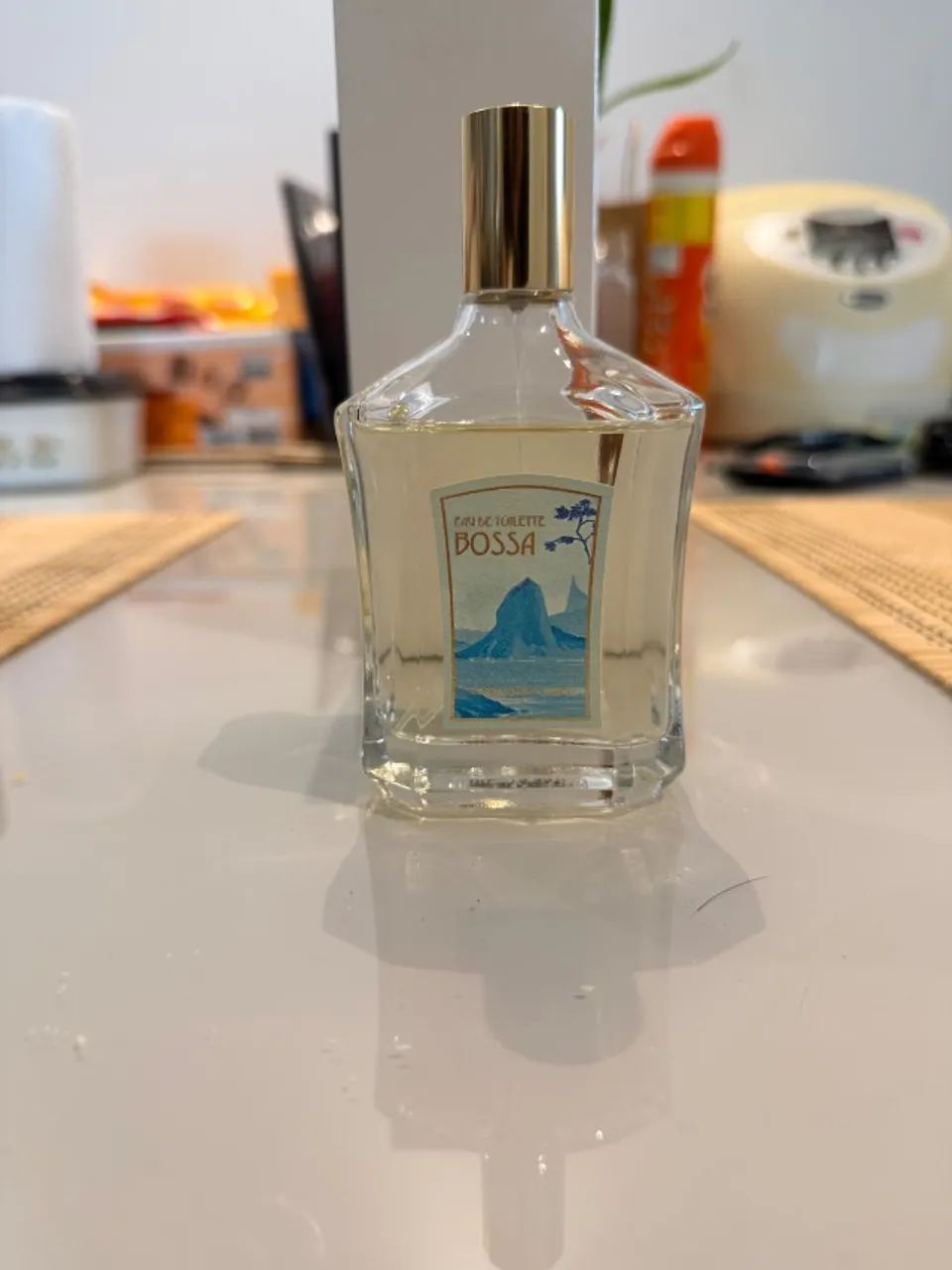 Perfume Granado bossa 100ml