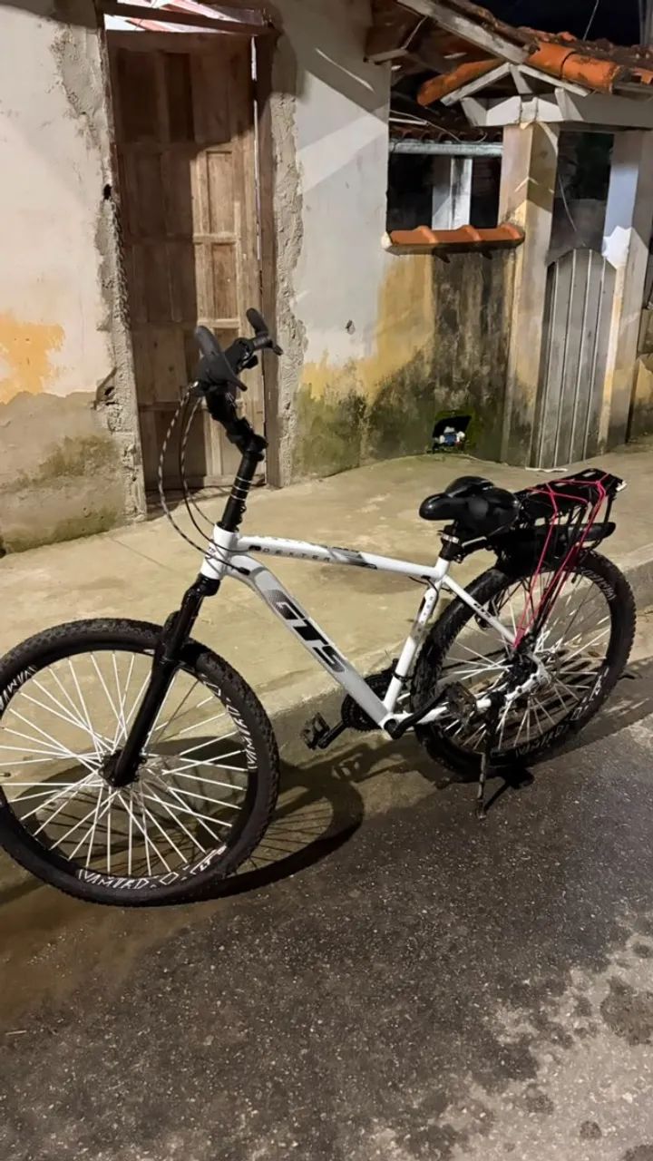 Bicicleta GTS Aro 29 - Foto 3