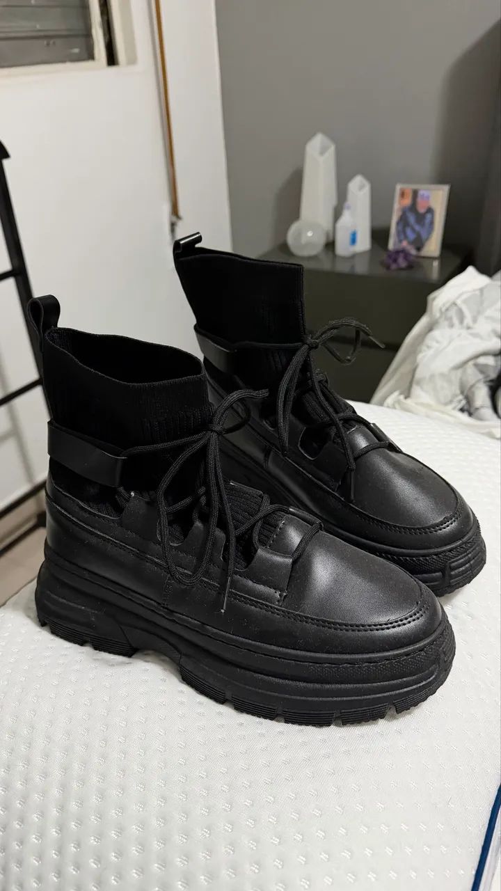 Bota Masculina