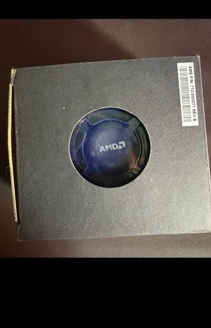 Ryzen 5 3600 6 Núcleos 12 Threads AM4 - Excelente Estado - Foto 3