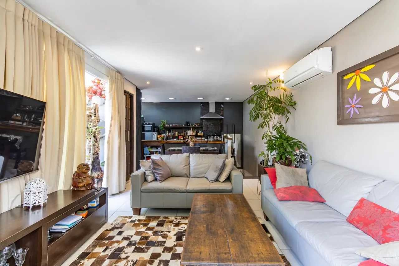 Casa  Locação · 3 dormitórios - Foto 2