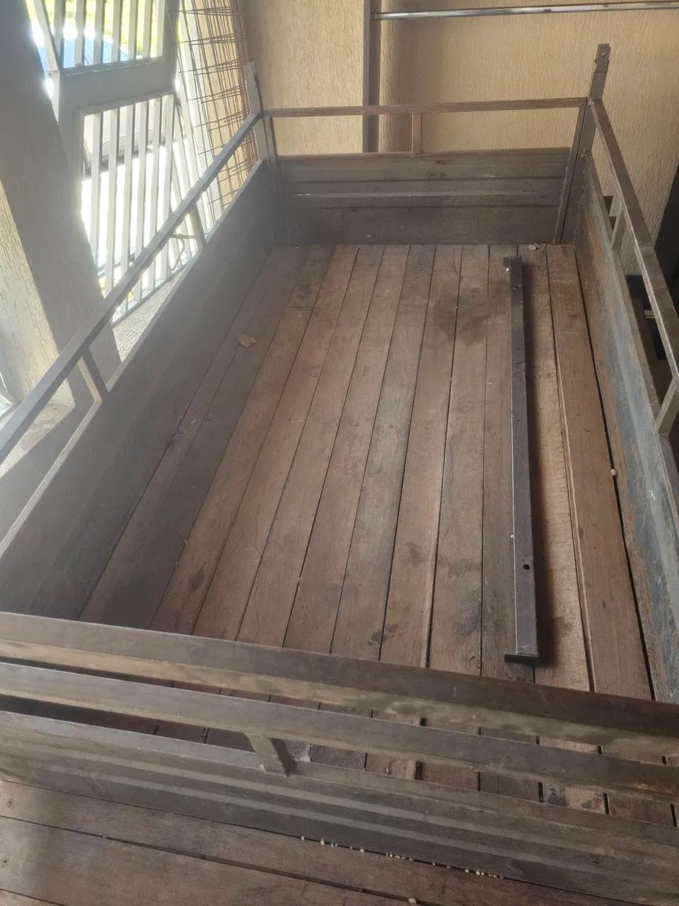 Carretinha - Foto 4