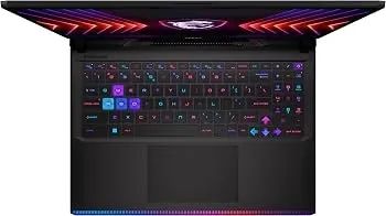 NOTEBOOK MSI GE 68HX 14V - Foto 4