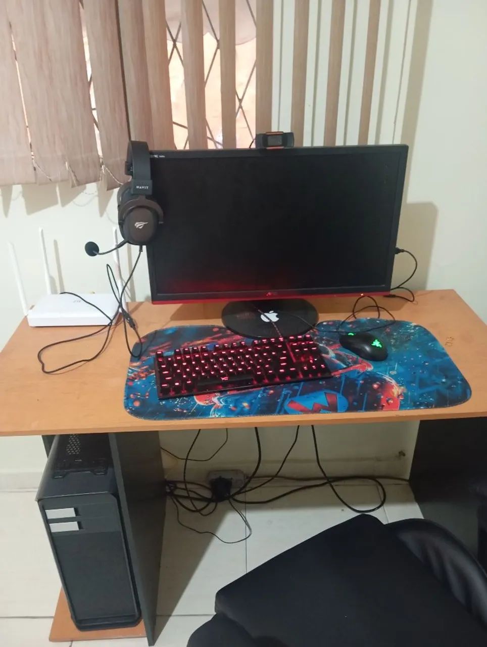 Computador Gamer  - Foto 2
