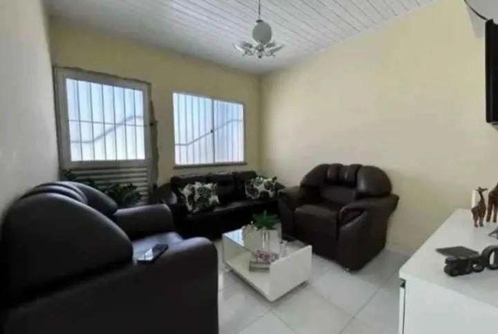 Vende-se casa no Telegrafo - TB