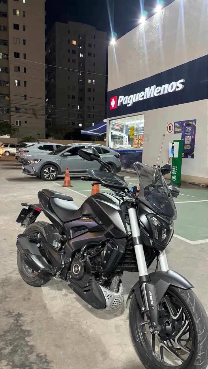 Dominar 400 - Foto 4