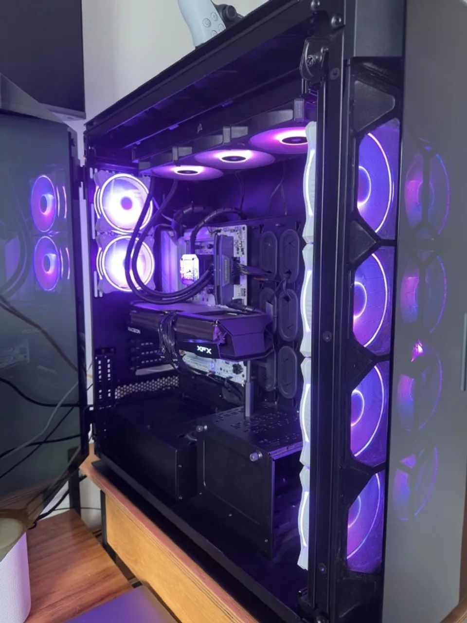 Computador Gamer - Foto 3