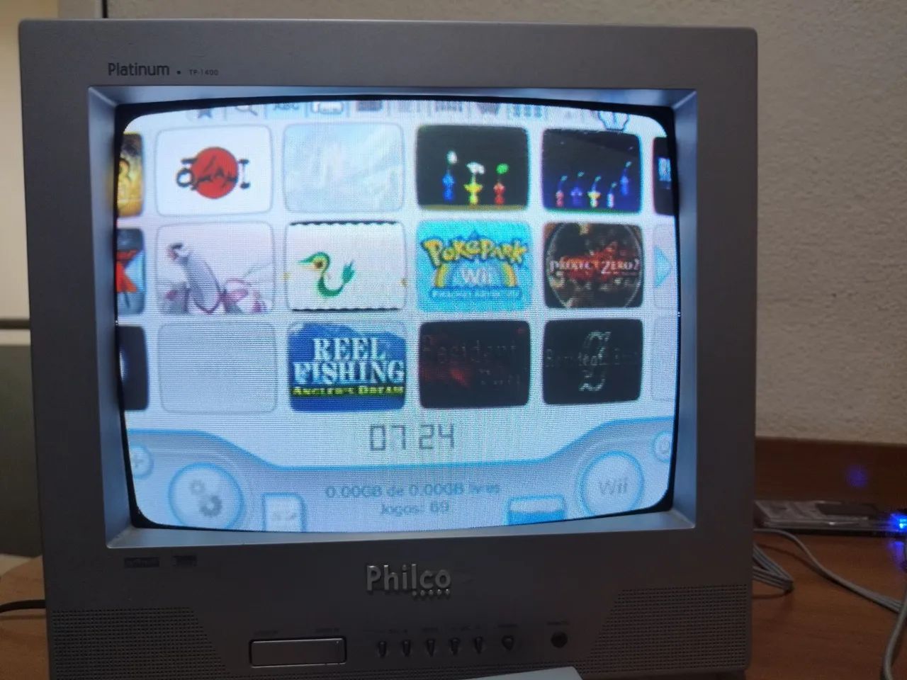 Nintendo Wii - Foto 4