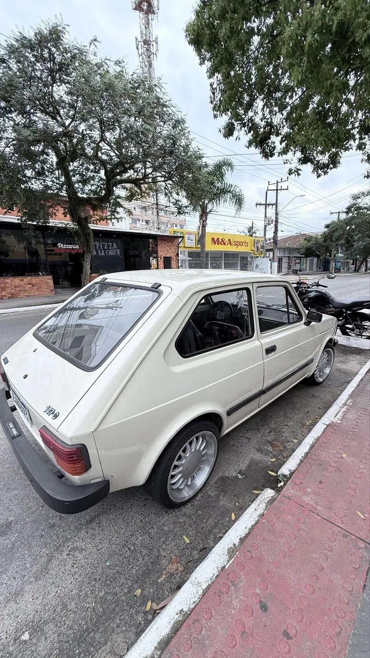Fiat 147 C/ CL 1985 - Foto 2
