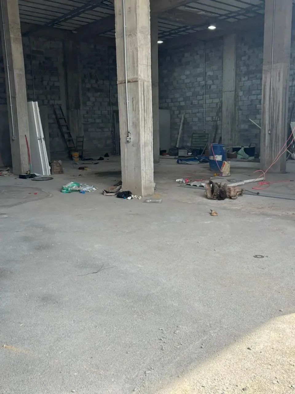 GALPÃO COMERCIAL PARA LOCAÇÃO | Parque Ibirapuera - Foto 4