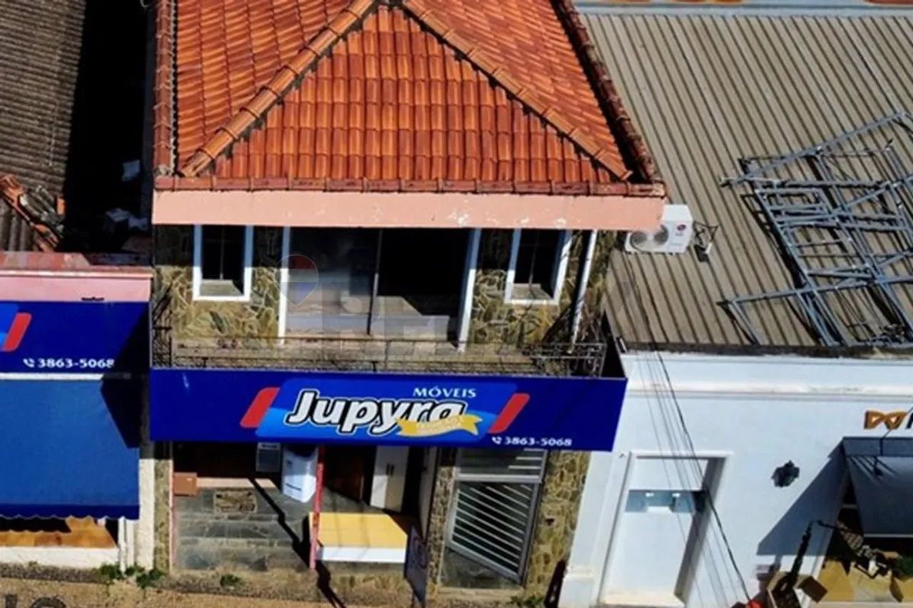 barracão/ sala comercial centro itapira